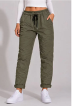 Pantalon Ingrid