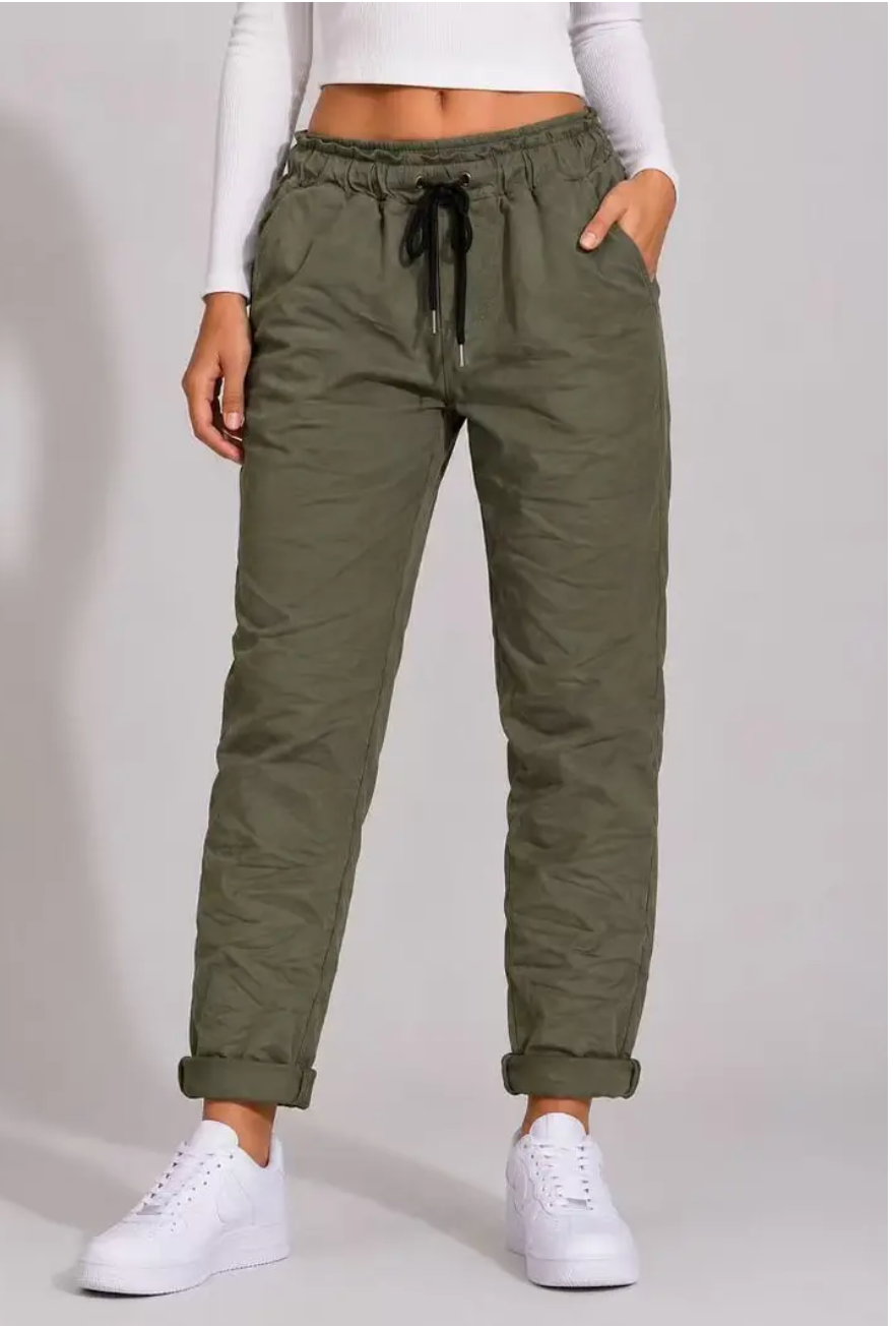 Pantalon Ingrid
