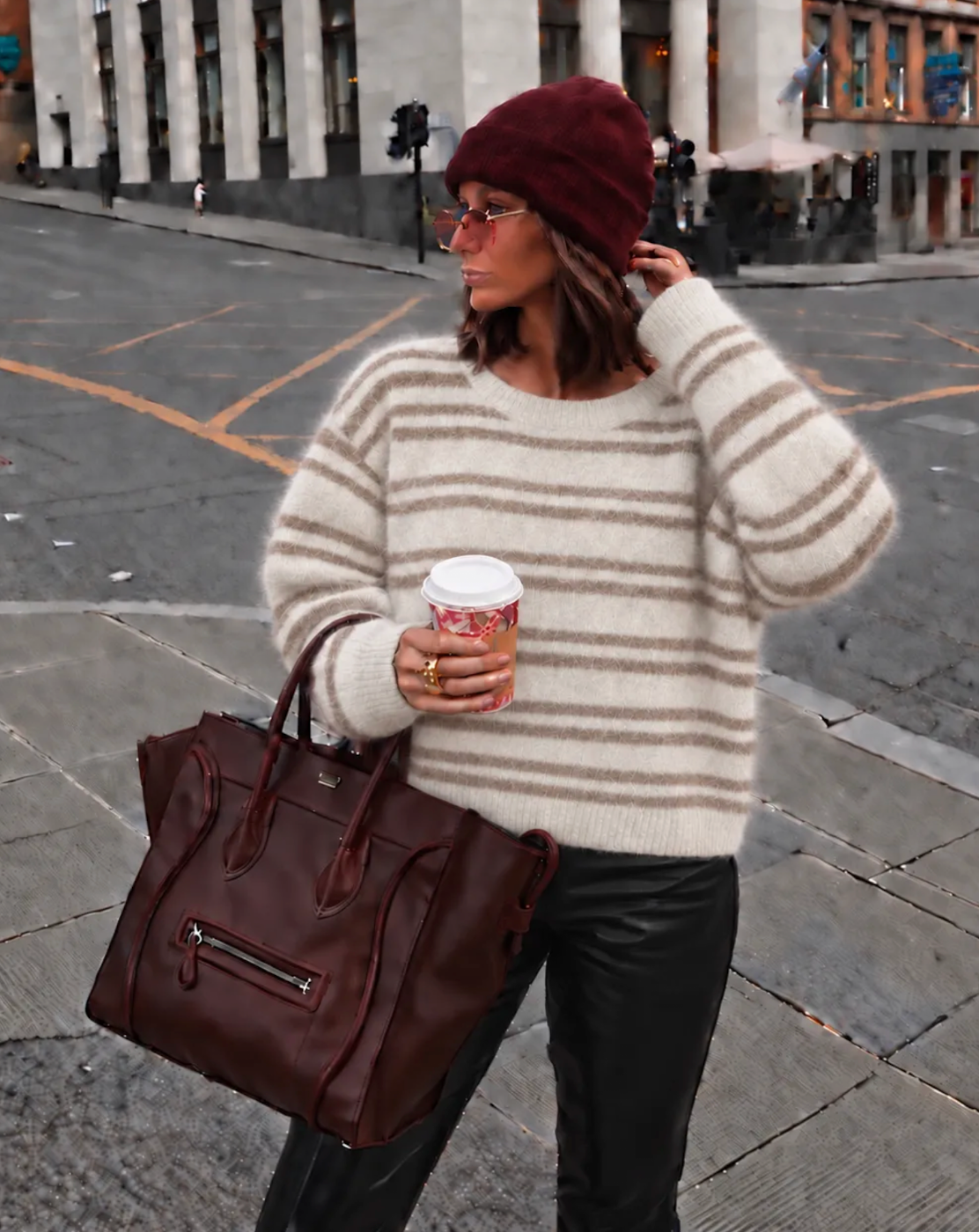 Pull Clemence