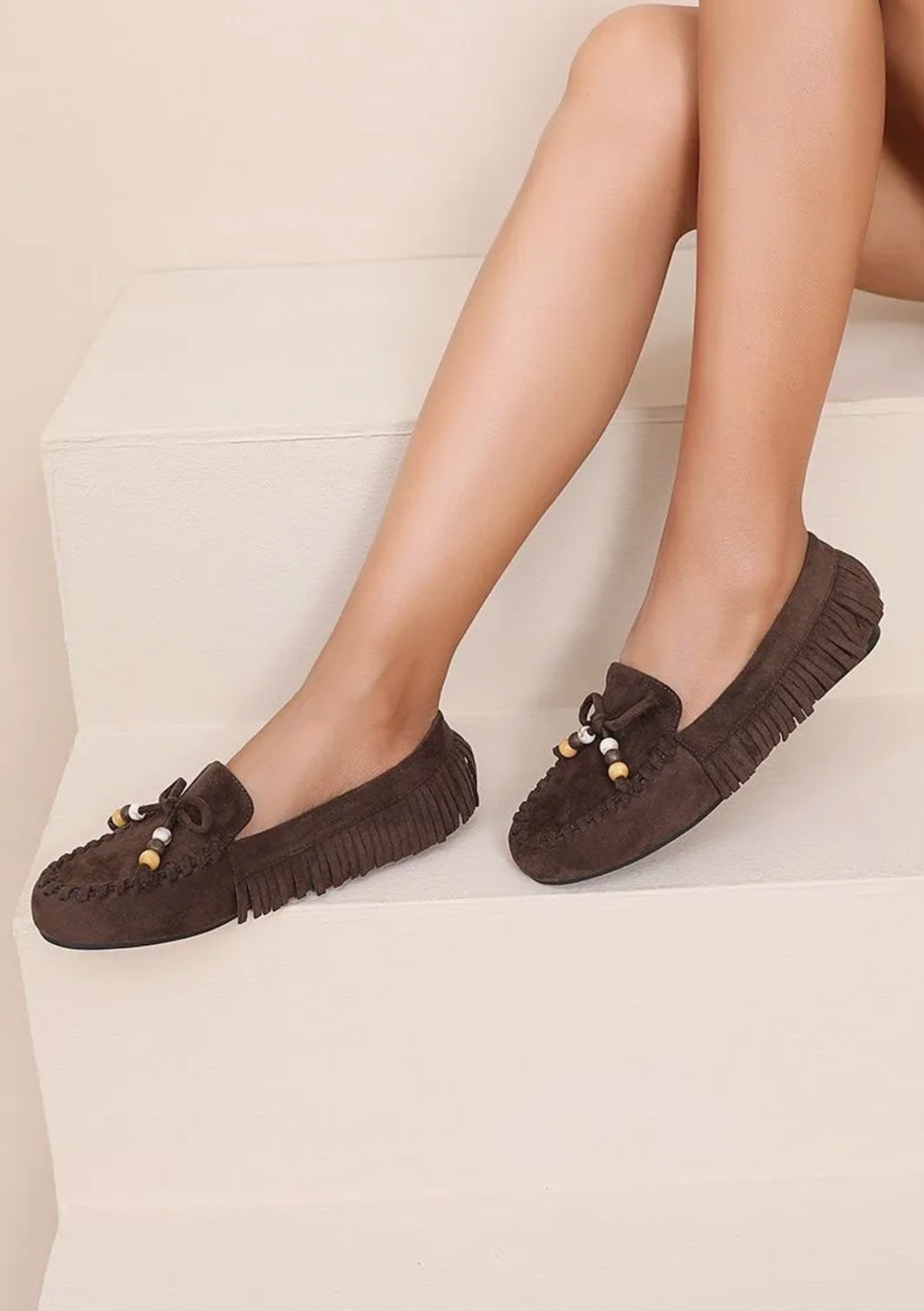 Mocassins Vic