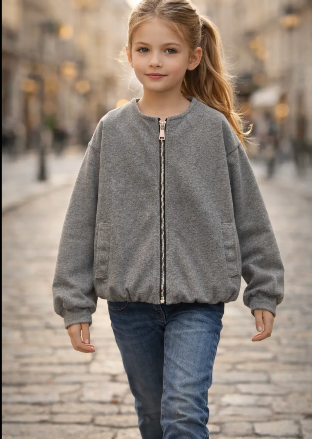 Bombers Lucette