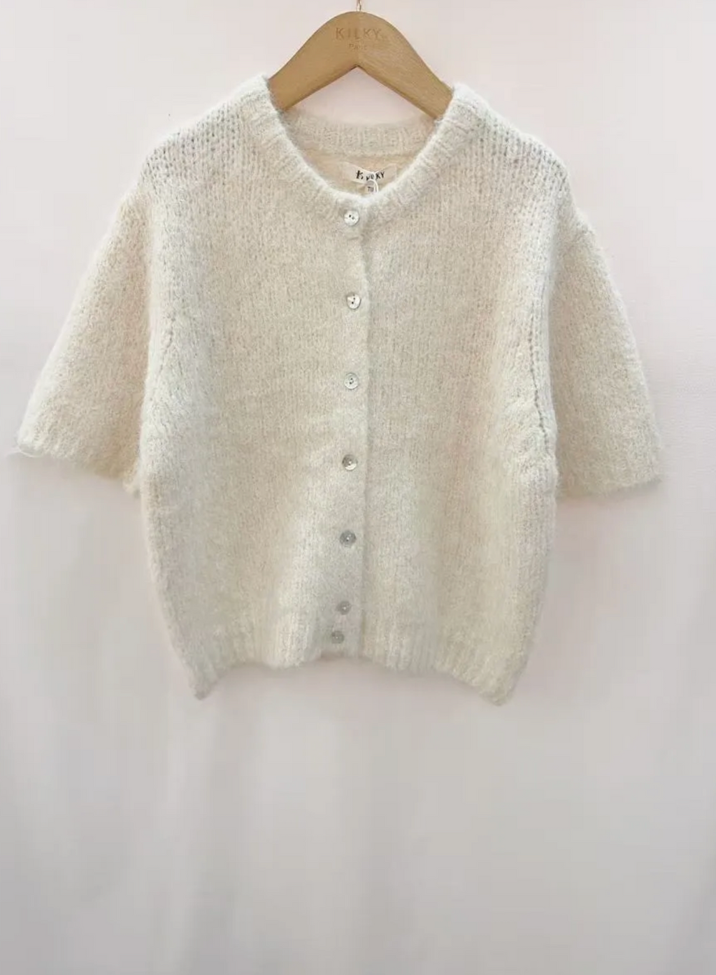 Cardigan Olivia