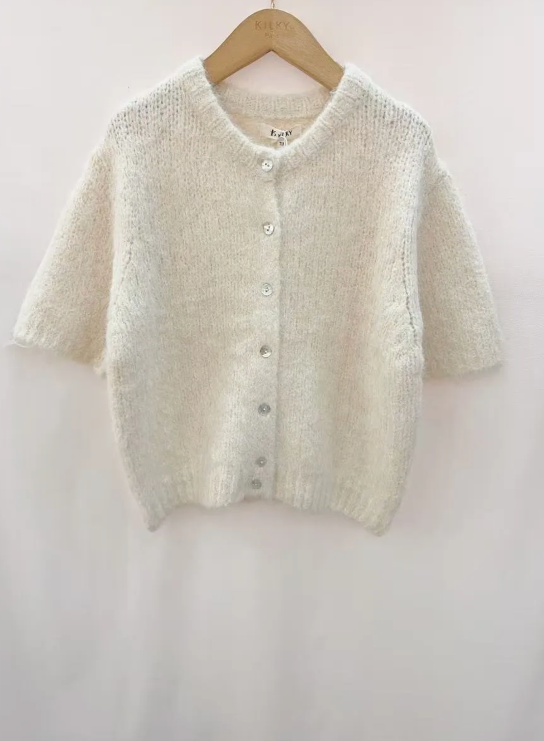Cardigan Olivia