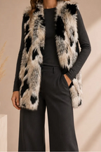 Veste Pan