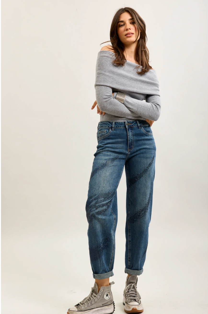 Jeans Simba