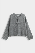 Gilet Justine