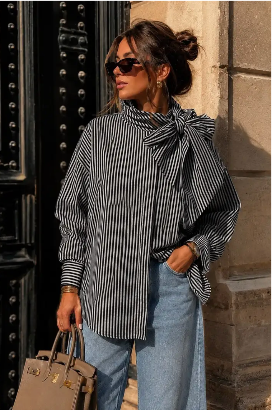 Chemise Birkin