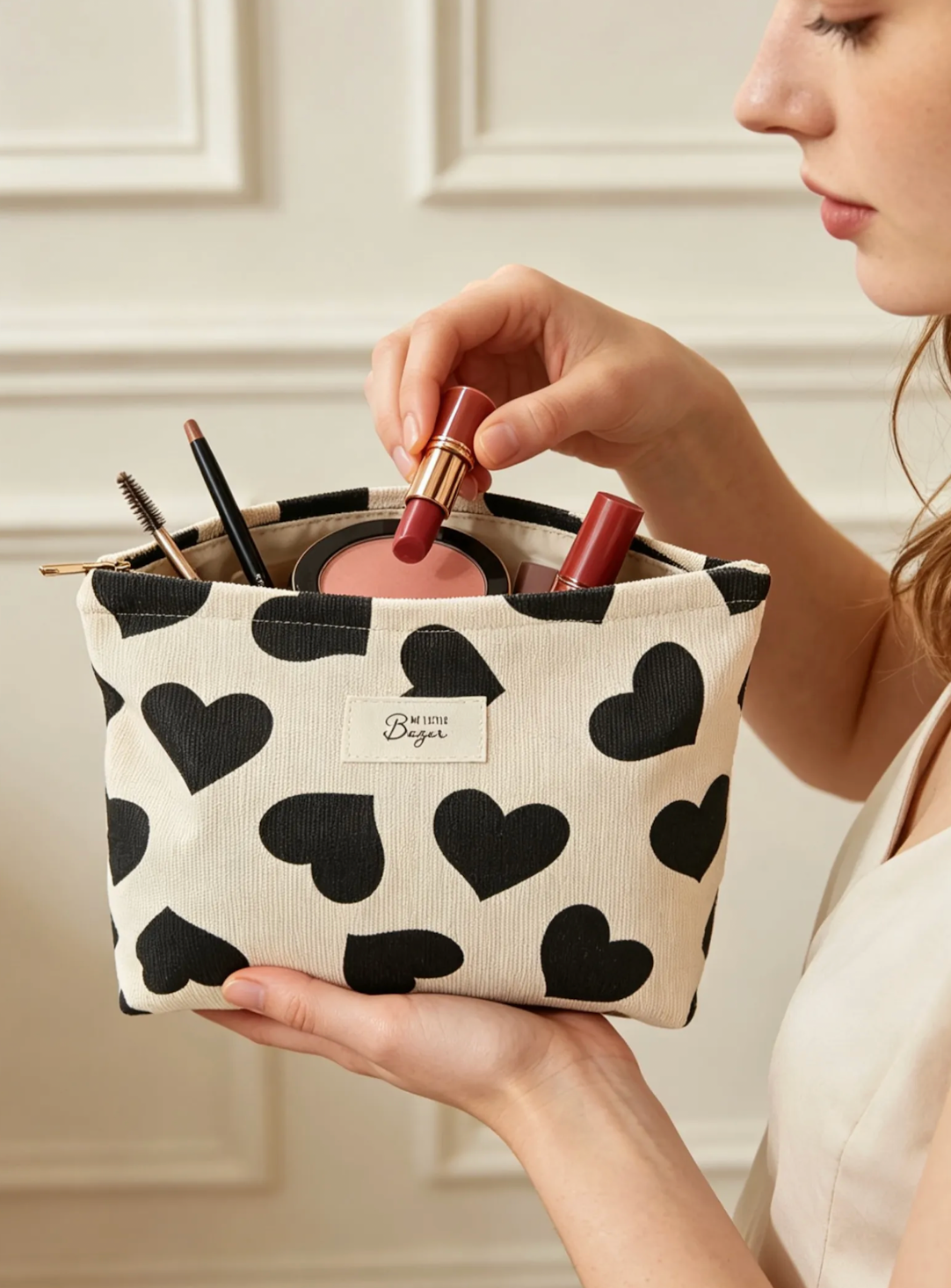 Trousse love