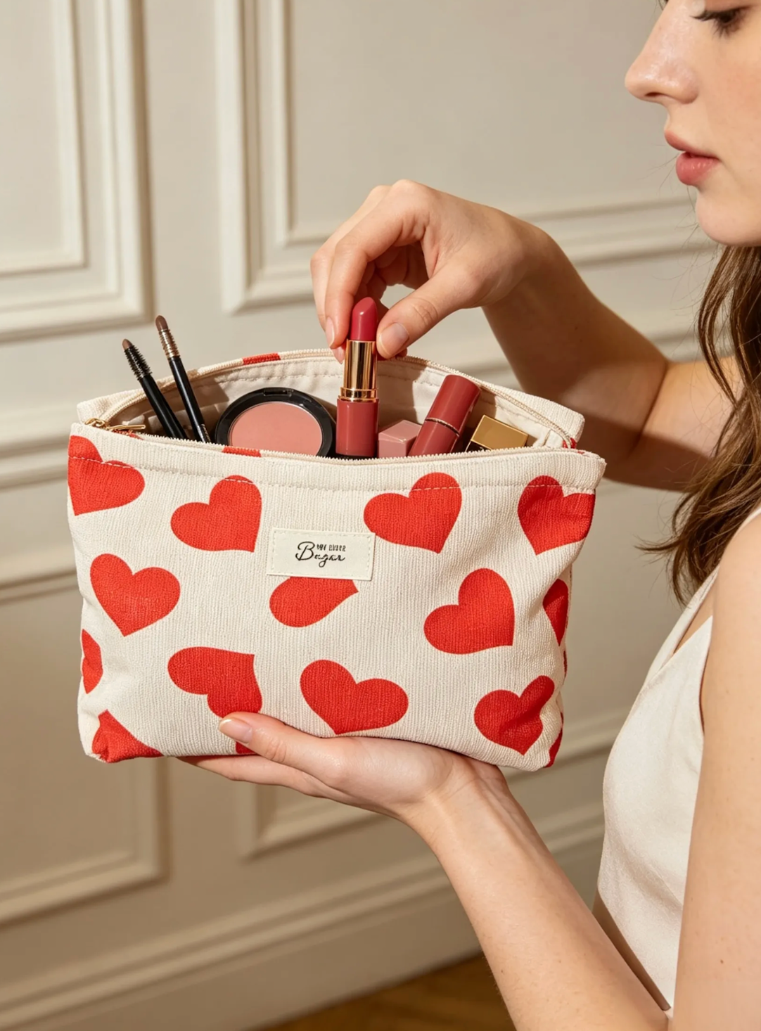 Trousse love
