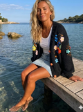Gilet Flore
