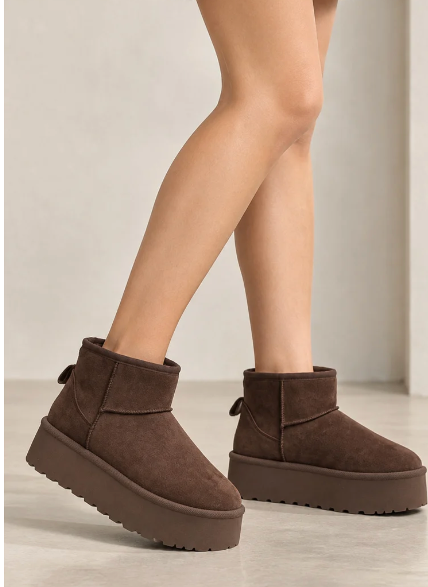 Boots Choco
