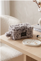 Trousse Léopard