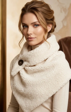 Echarpe-Foulard