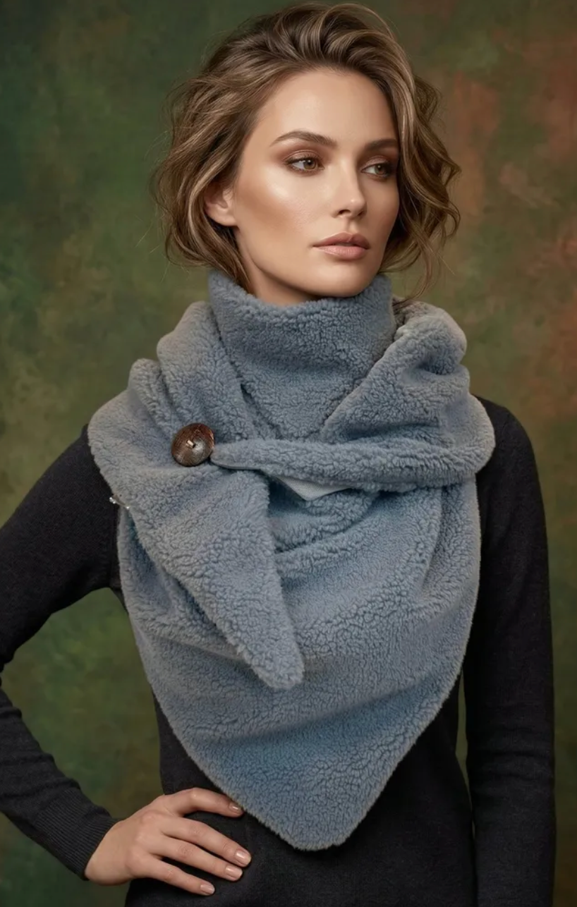 Echarpe-Foulard