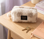 Trousse teddy