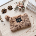 Trousse Léopard