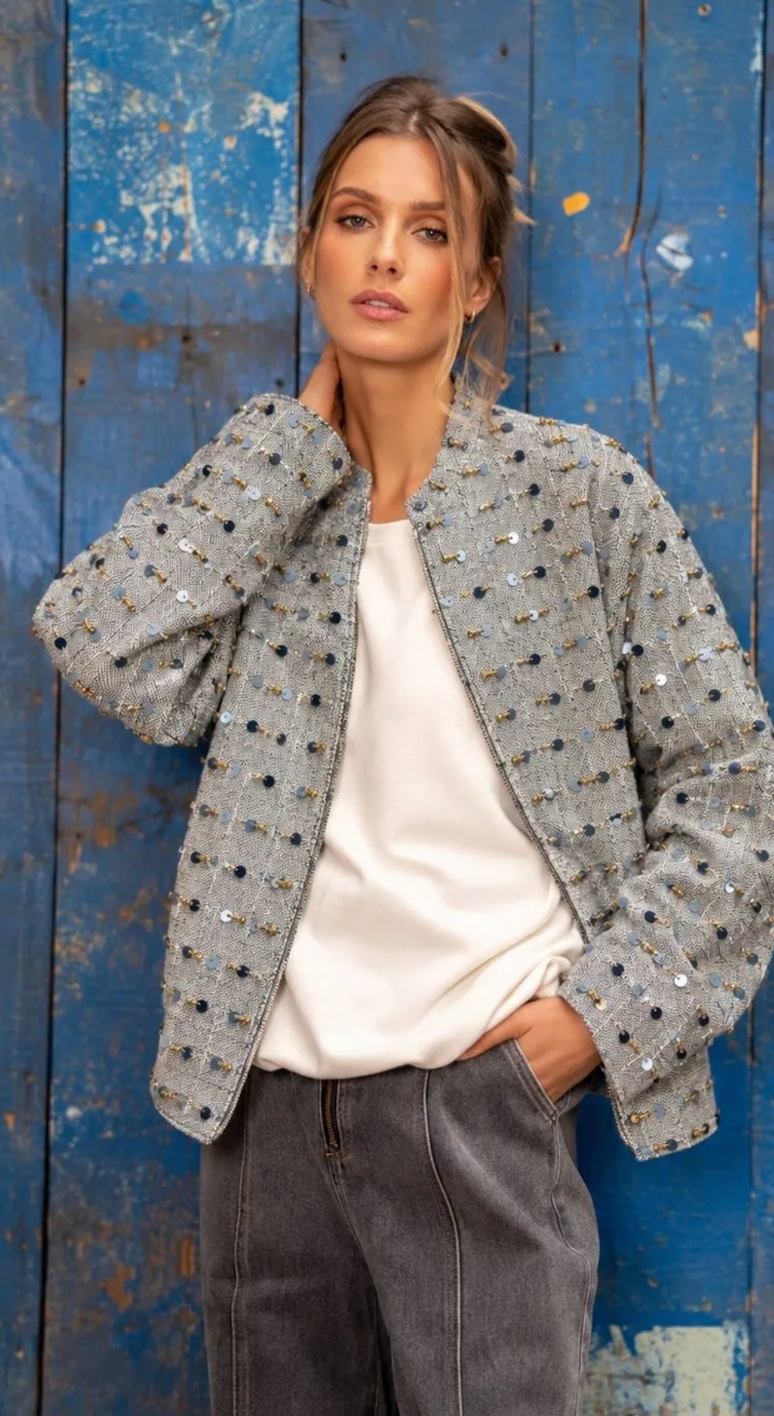 Veste Aude