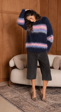 Pull Ambre