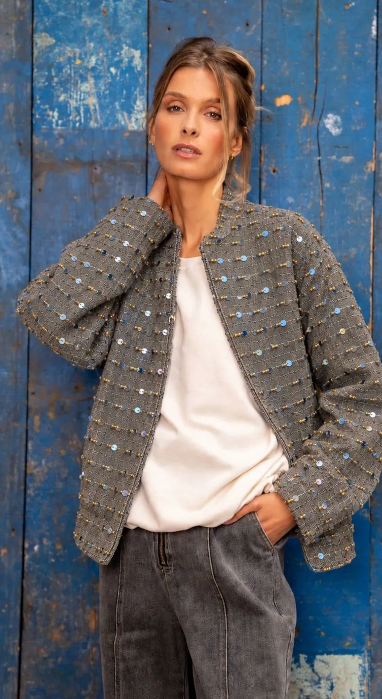Veste Aude