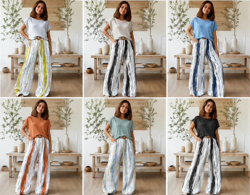 Pantalon IBIZA