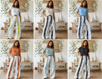 Pantalon IBIZA
