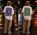 T-shirt le soleil