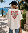 T-shirt Magali