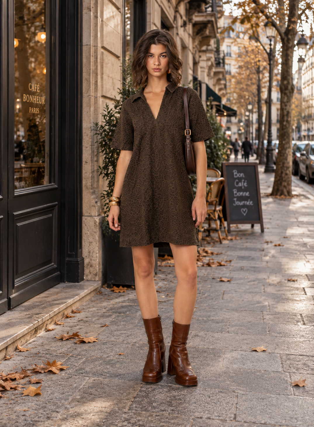 Robe Marie
