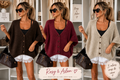 Cardigan Rawette