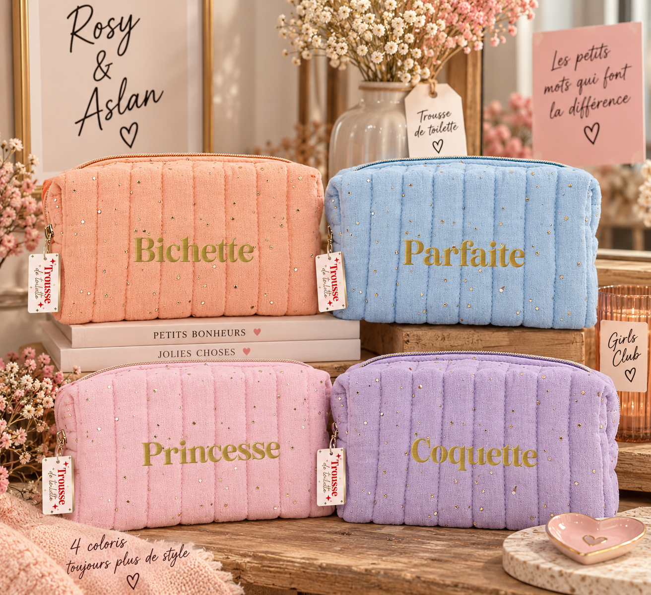 Trousse