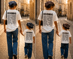 T-shirt ICONIC Bandana
