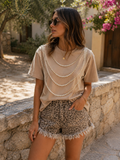 T-shirt Ingrid