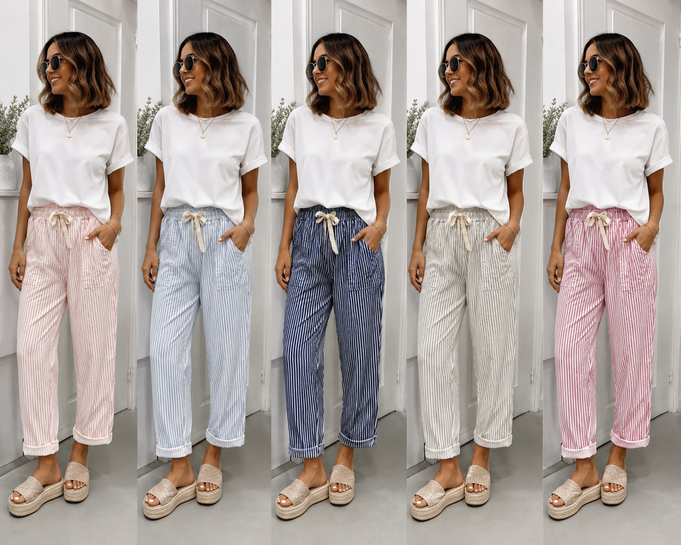 Pantalon Vale