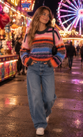 Pull Adeline