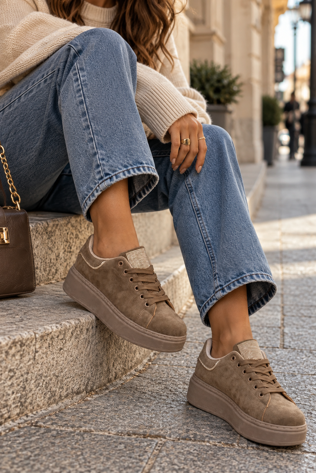 Baskets Molly