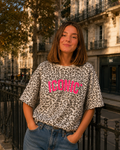 ICONIC Léopard