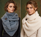 Echarpe-Foulard