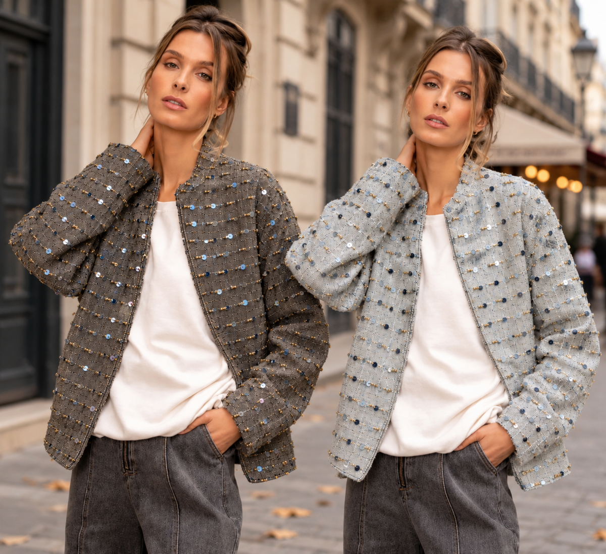 Veste Aude