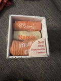 Lot chaussettes Mamie
