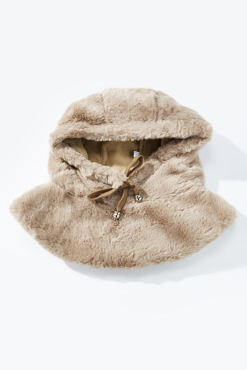 Cagoule Lola