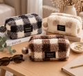 Trousse teddy