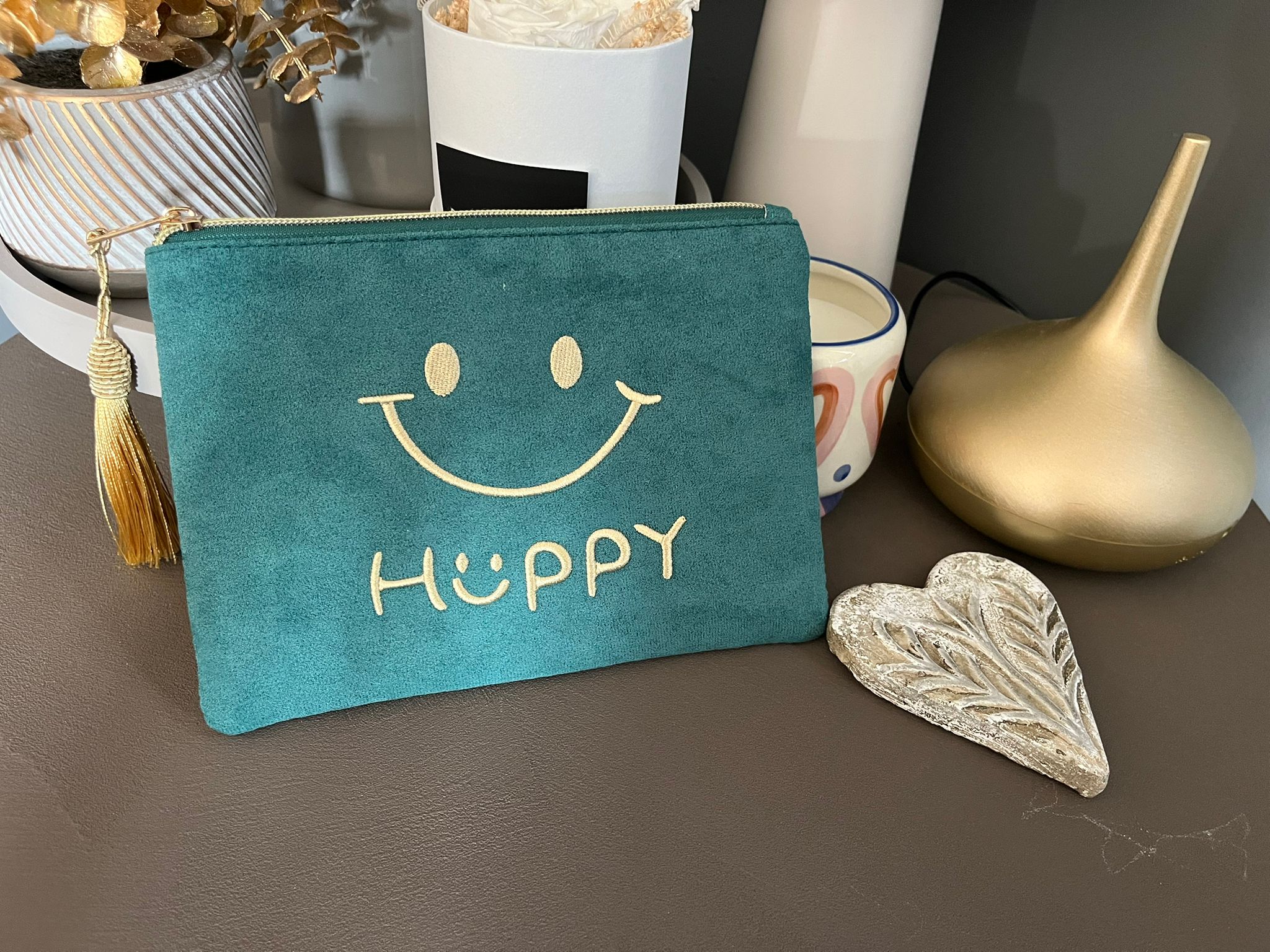 Trousse Happy