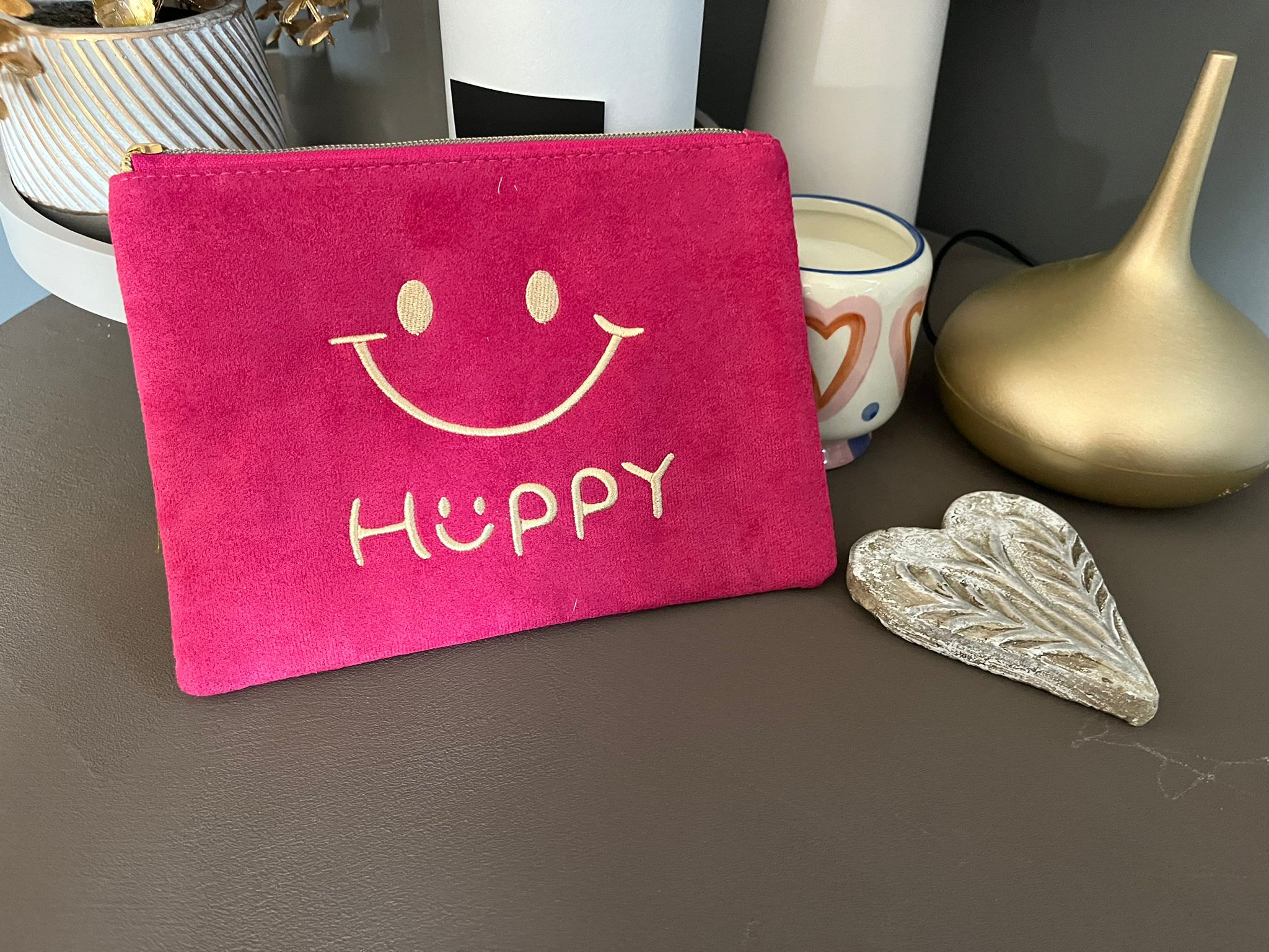Trousse Happy