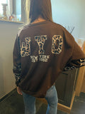 Sweat New-York