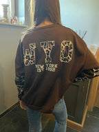 Sweat New-York