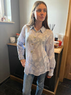 Chemise Vicky
