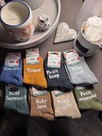 Chaussettes Garçons