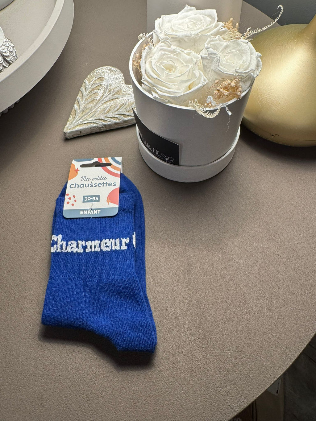 Chaussettes Garçons
