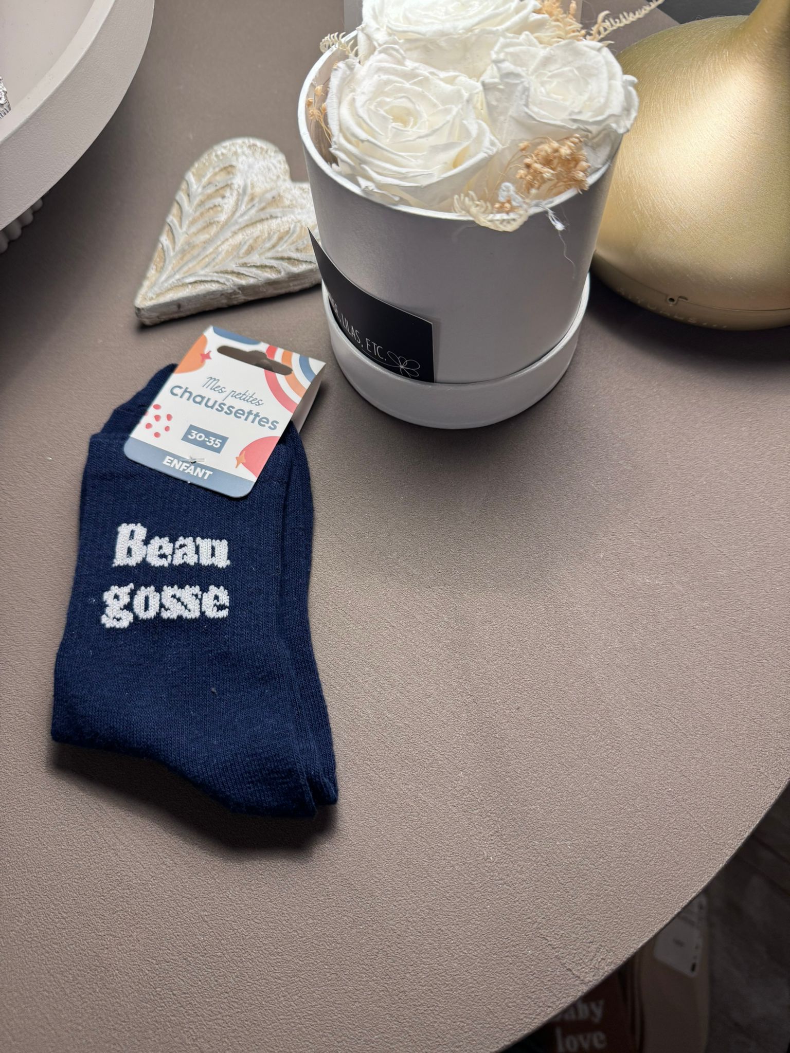 Chaussettes Garçons