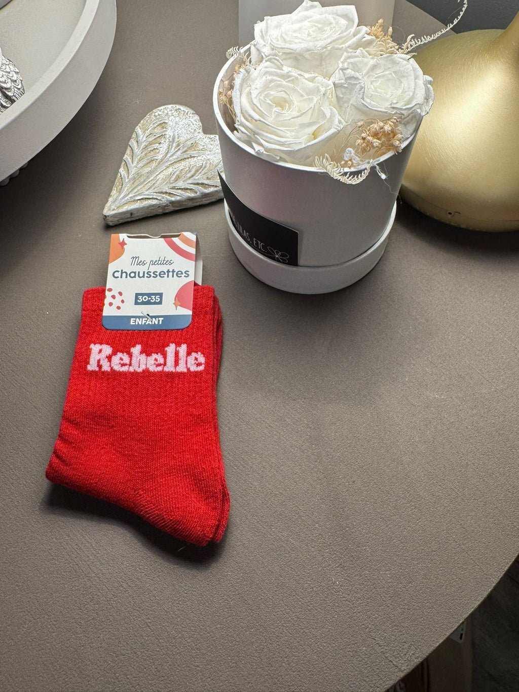 Chaussettes Garçons